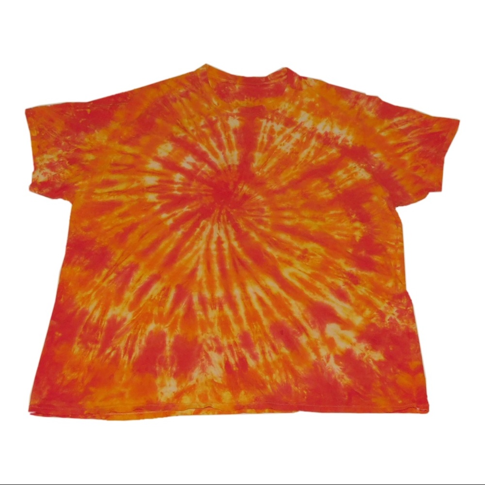 Tie Dye T-shirt